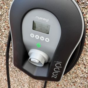 EV Charger Installation