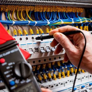 Fault Finding​